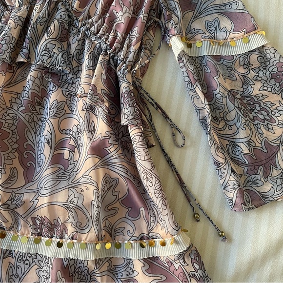 Stevie May Boho Dress - Picture 4 of 7